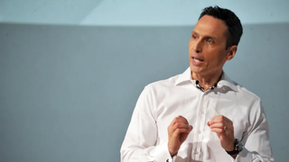 Jimmy Pitaro Says The Research Shows Viewers Like ESPN Best When It's A Bland Paste